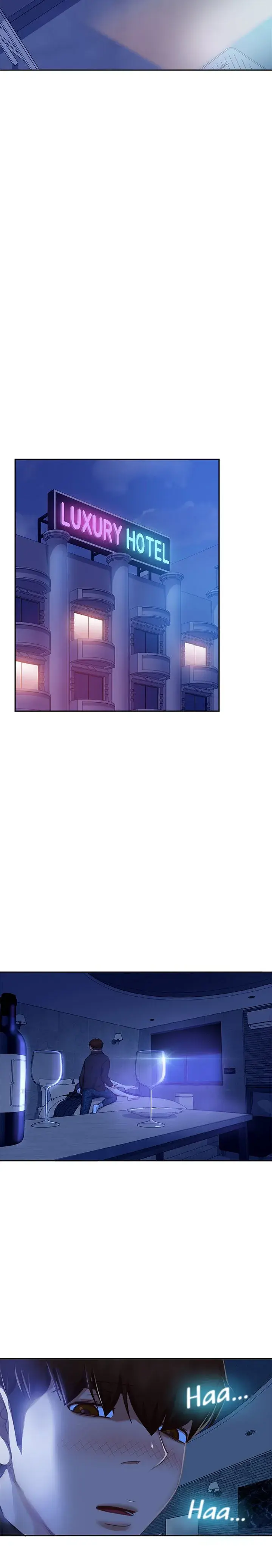 A Twisted Day Chapter 57 - Page 20