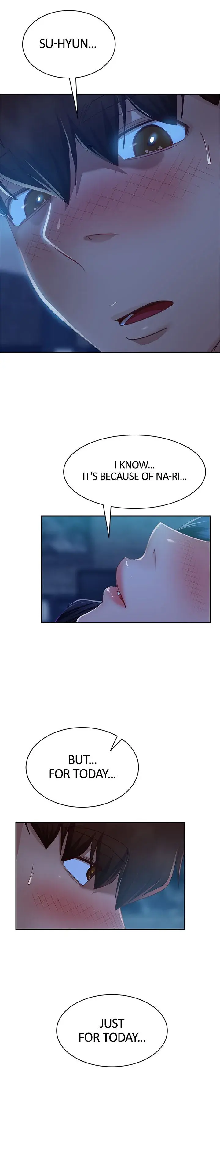 A Twisted Day Chapter 57 - Page 23