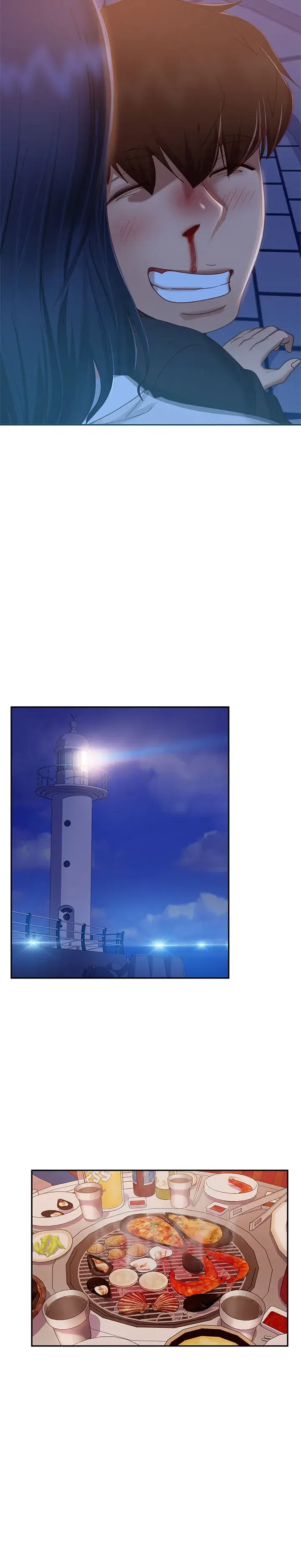 A Twisted Day Chapter 57 - Page 8