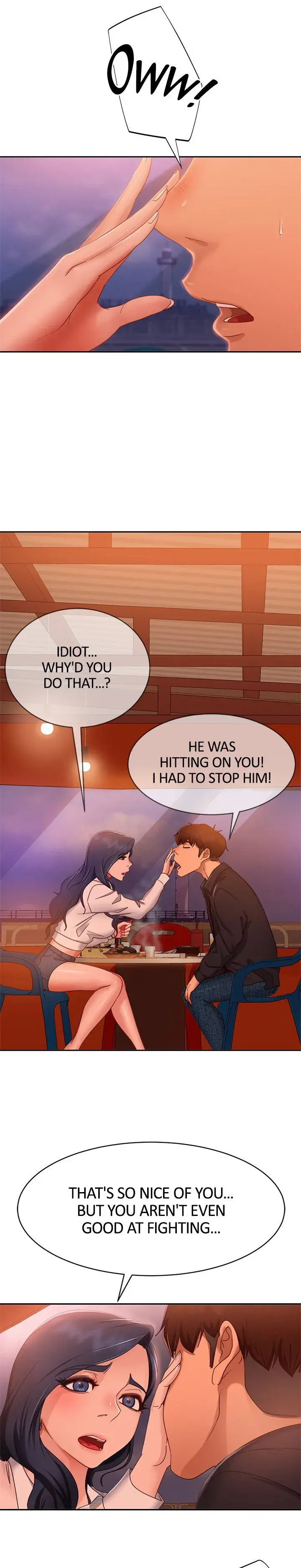 A Twisted Day Chapter 57 - Page 9