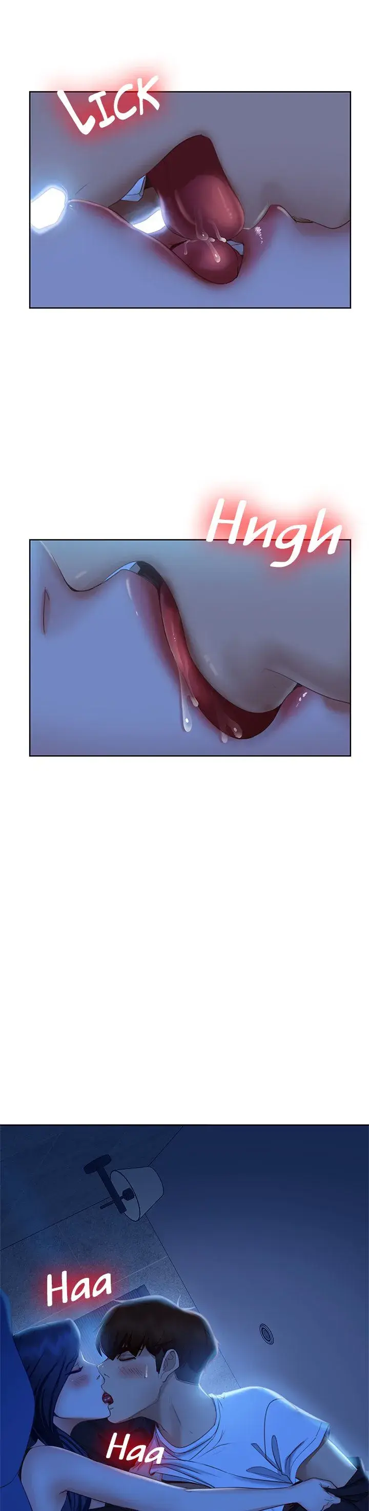 A Twisted Day Chapter 58 - Page 10