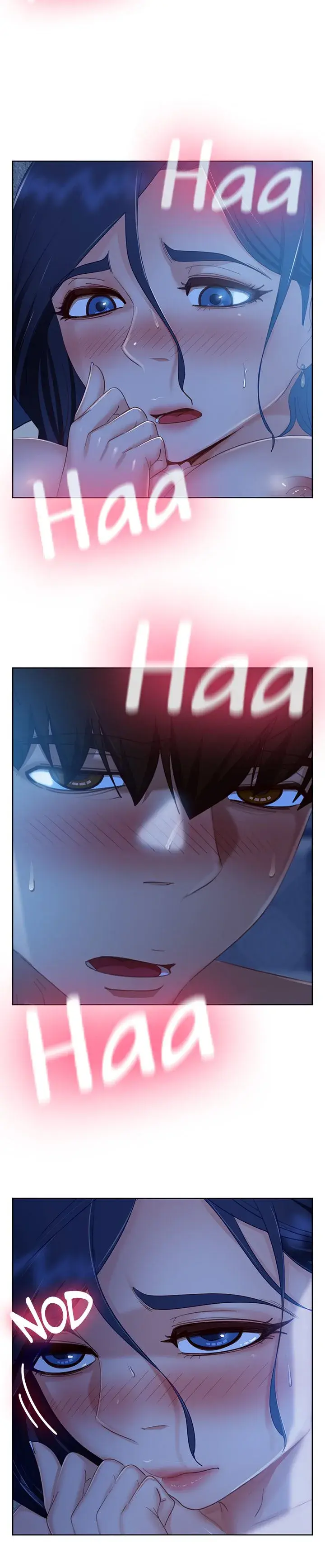 A Twisted Day Chapter 58 - Page 18