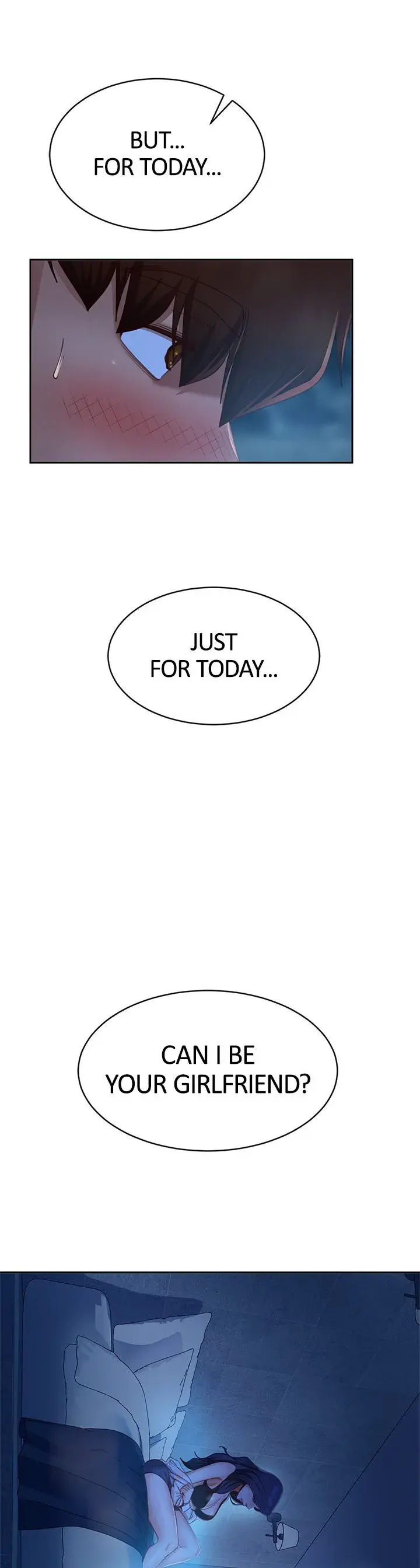 A Twisted Day Chapter 58 - Page 2