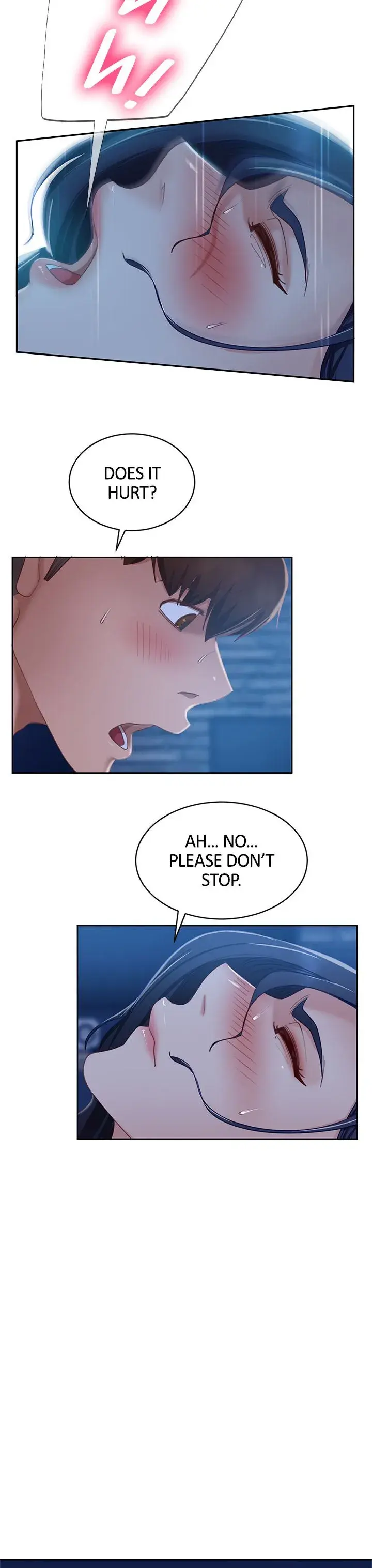 A Twisted Day Chapter 58 - Page 23