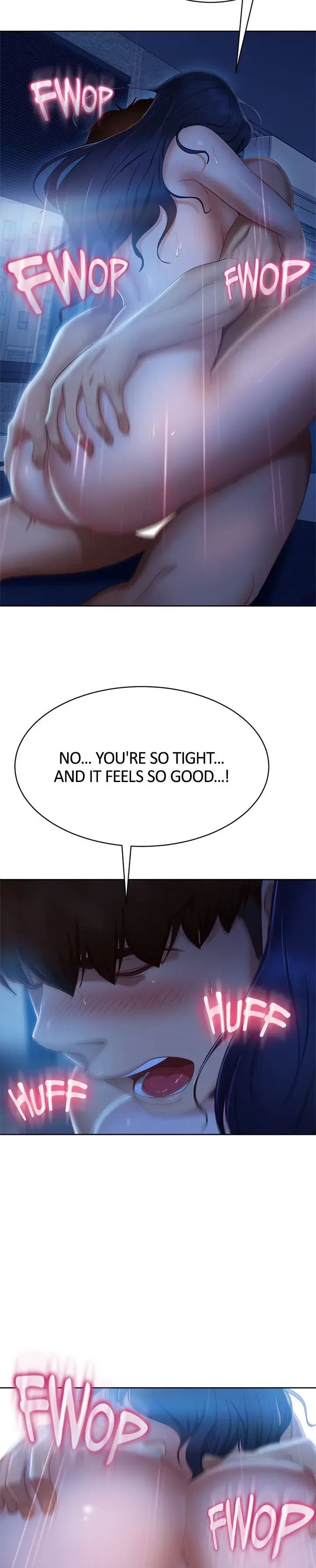 A Twisted Day Chapter 58 - Page 29