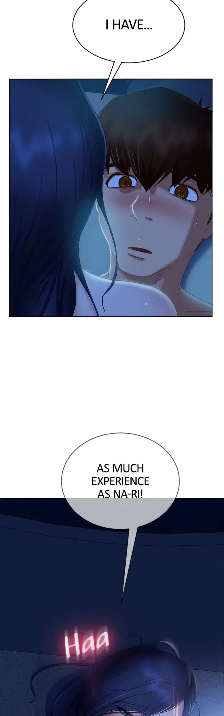 A Twisted Day Chapter 58 - Page 32