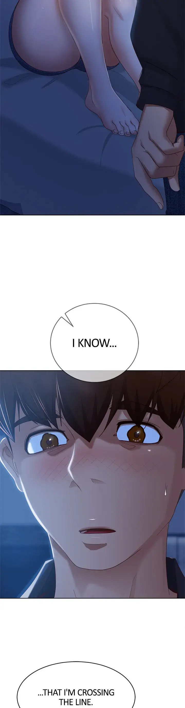 A Twisted Day Chapter 58 - Page 5