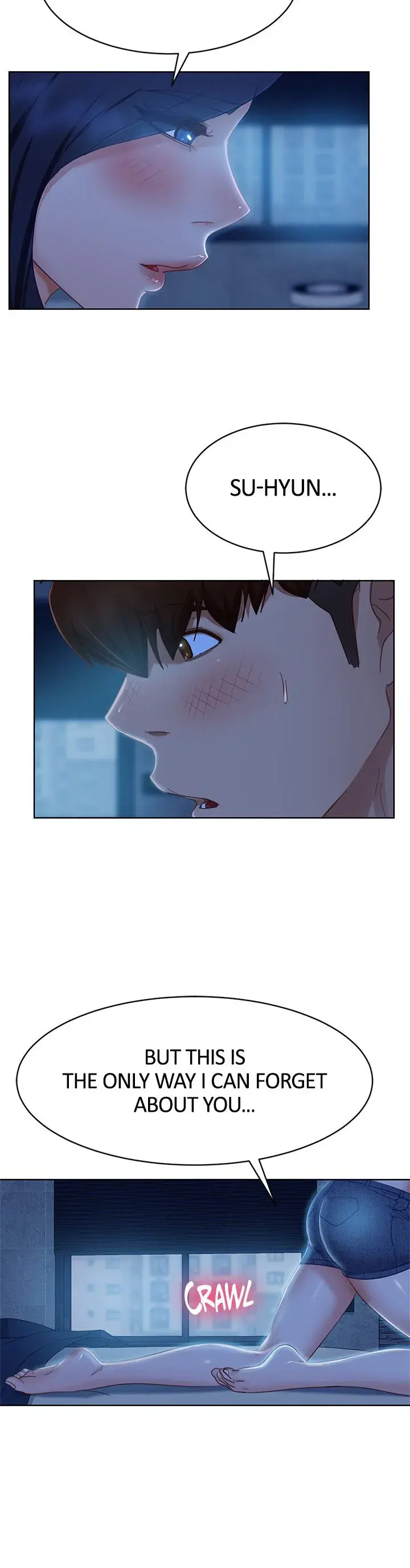 A Twisted Day Chapter 58 - Page 6