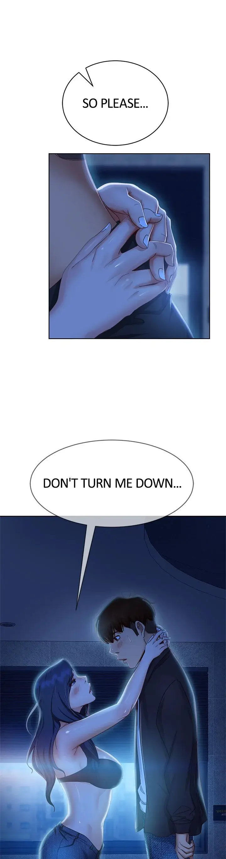 A Twisted Day Chapter 58 - Page 7