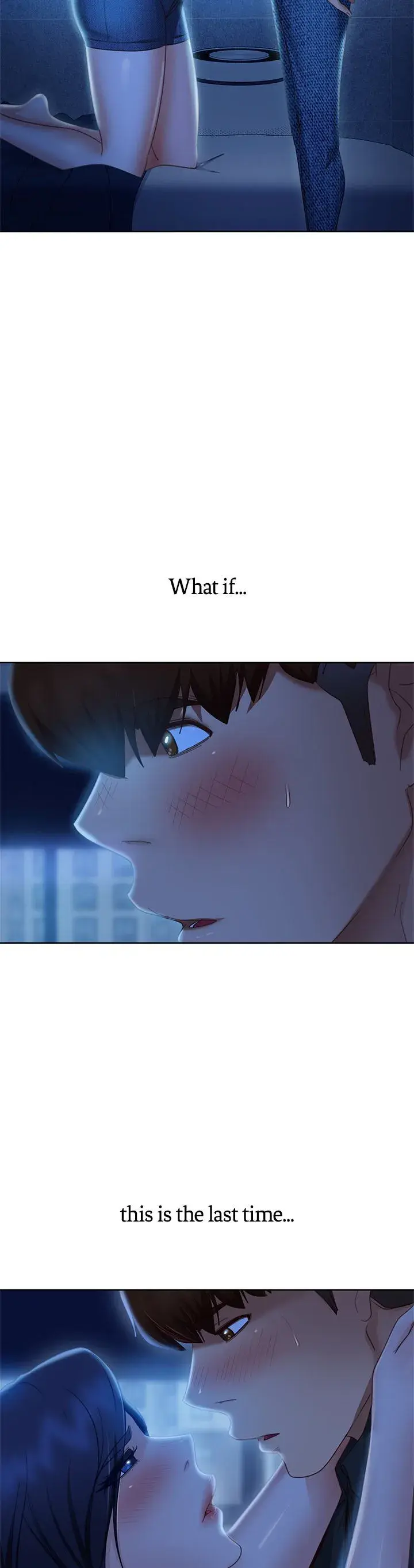 A Twisted Day Chapter 58 - Page 8