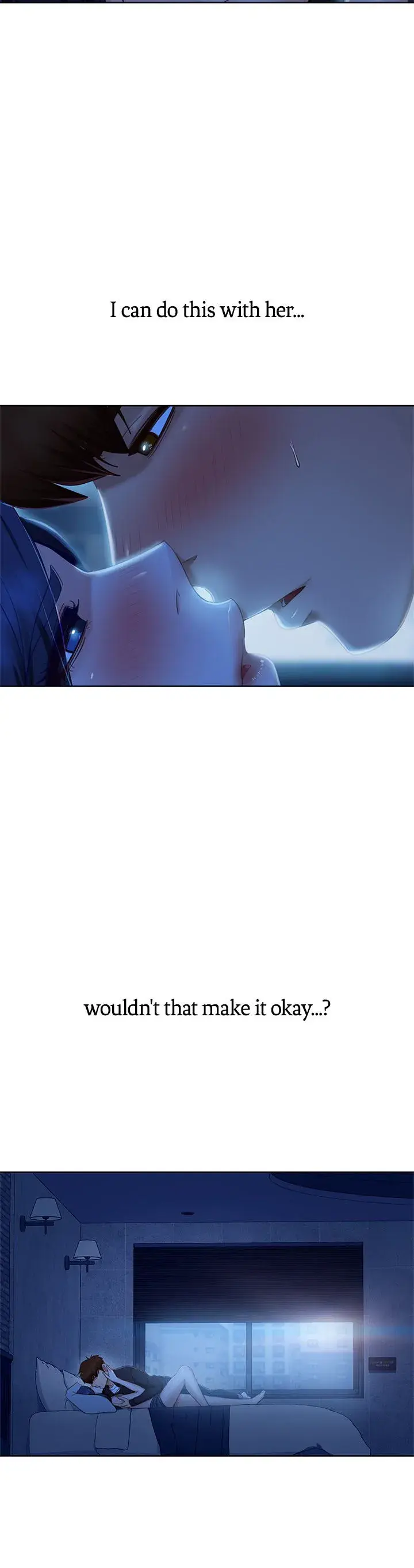 A Twisted Day Chapter 58 - Page 9