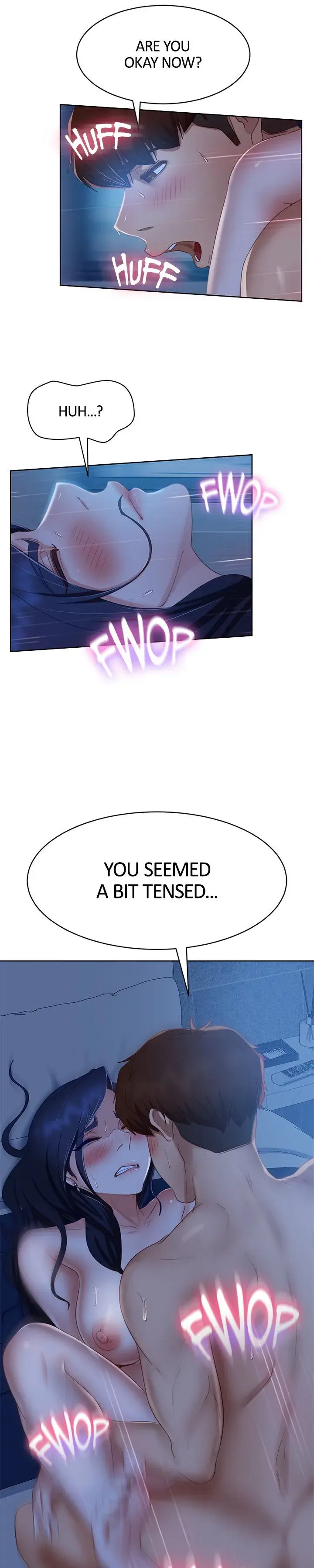A Twisted Day Chapter 59 - Page 11