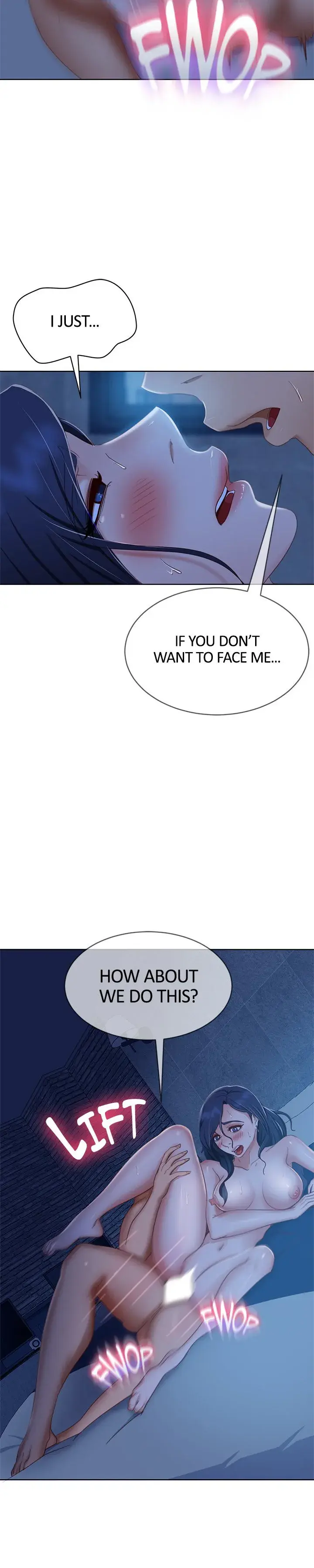 A Twisted Day Chapter 59 - Page 12