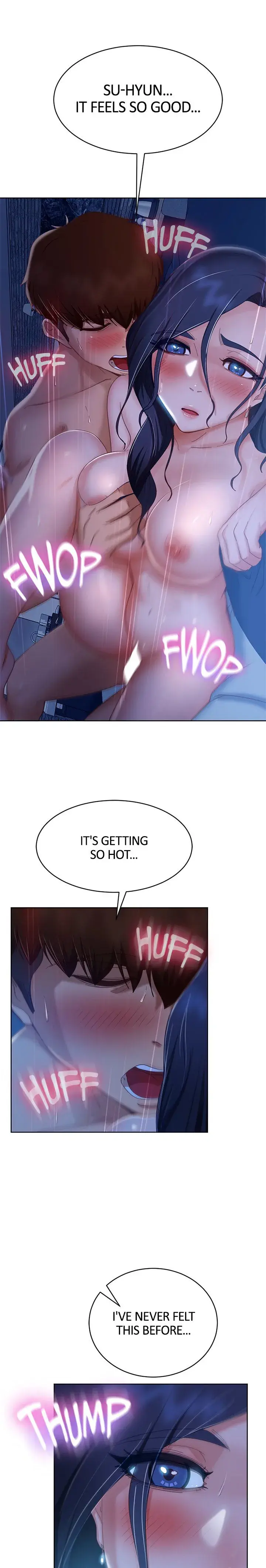 A Twisted Day Chapter 59 - Page 15