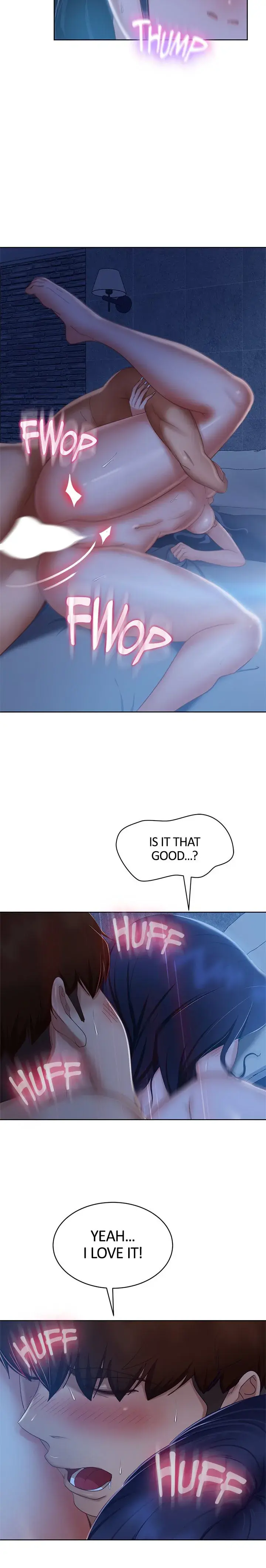A Twisted Day Chapter 59 - Page 16
