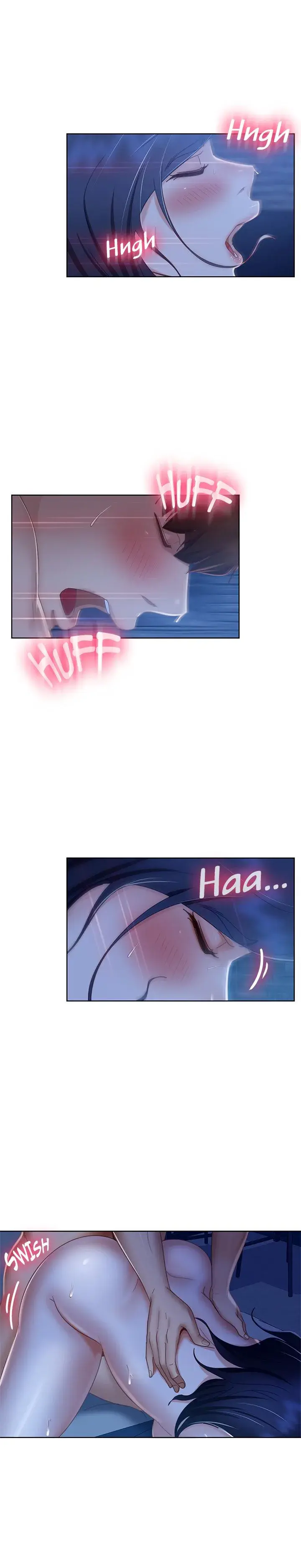 A Twisted Day Chapter 59 - Page 19