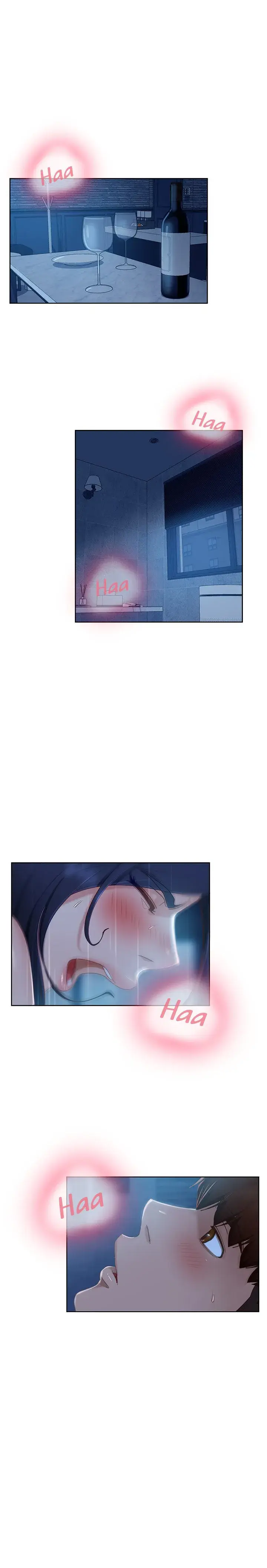 A Twisted Day Chapter 59 - Page 3