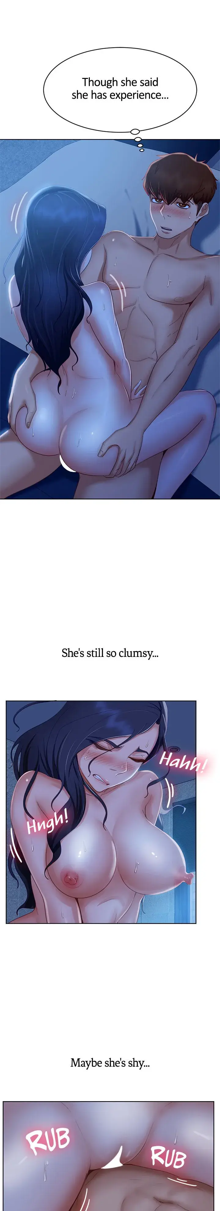 A Twisted Day Chapter 59 - Page 5
