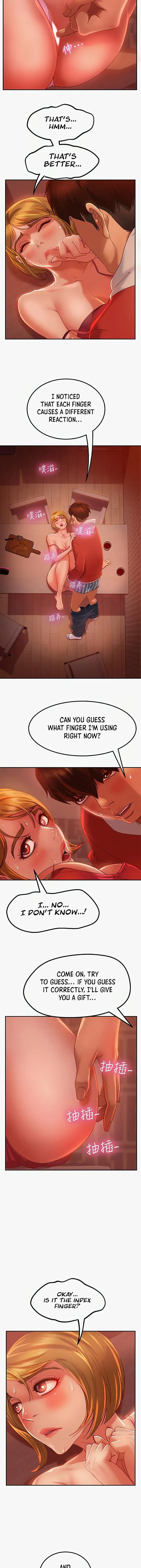 A Twisted Day Chapter 6 - Page 10
