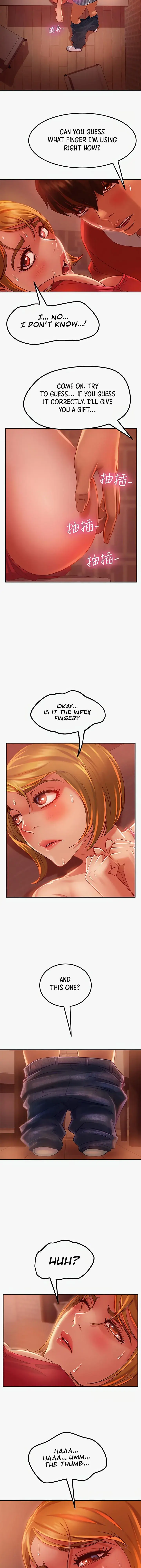 A Twisted Day Chapter 6 - Page 11