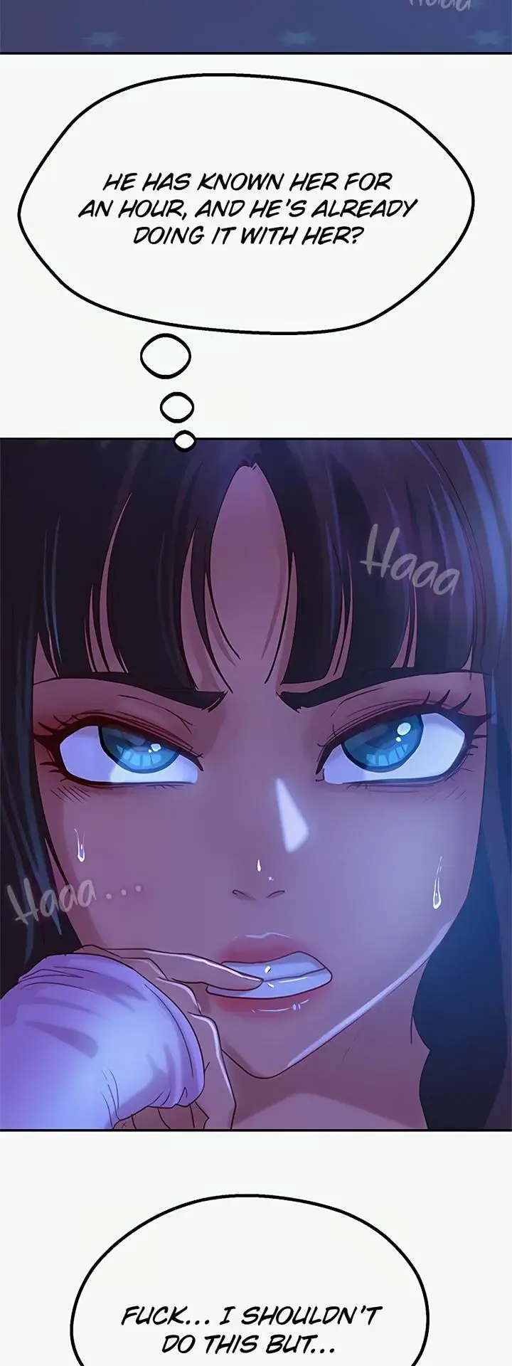 A Twisted Day Chapter 6 - Page 27