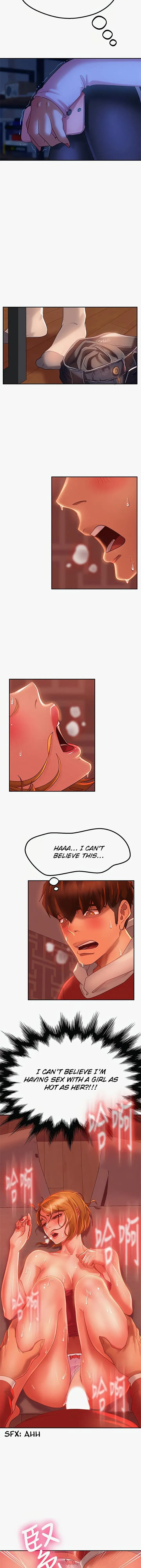 A Twisted Day Chapter 6 - Page 28