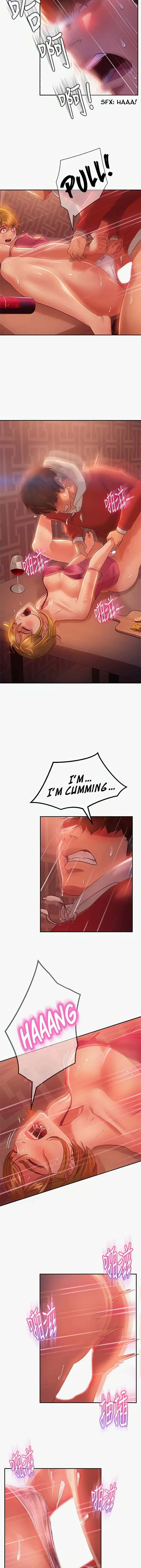 A Twisted Day Chapter 6 - Page 31