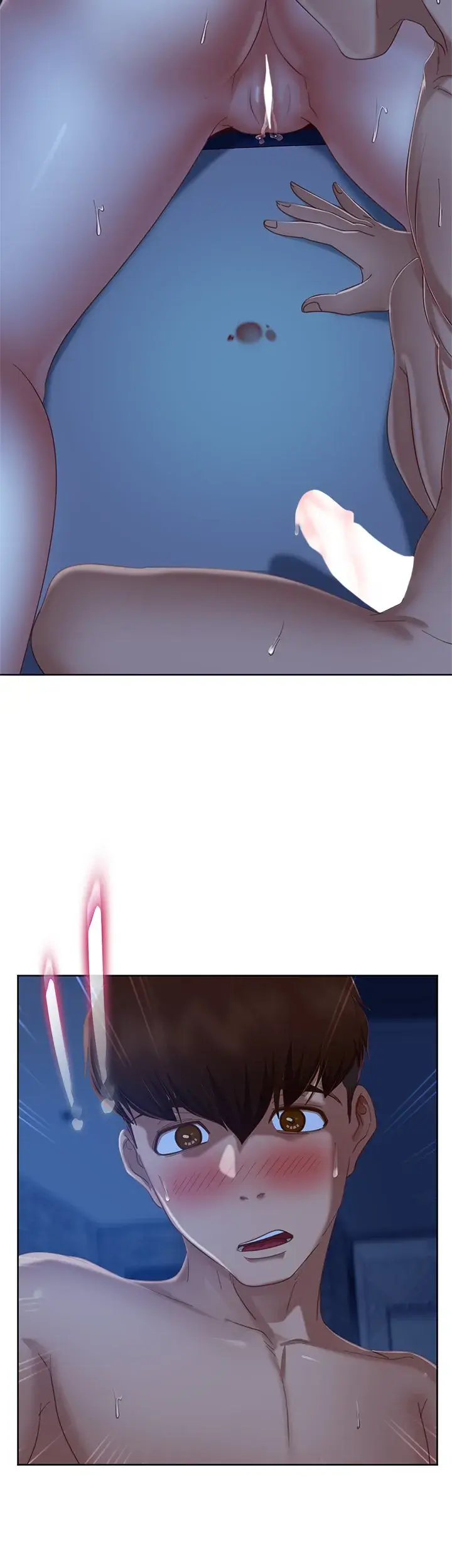 A Twisted Day Chapter 60 - Page 26