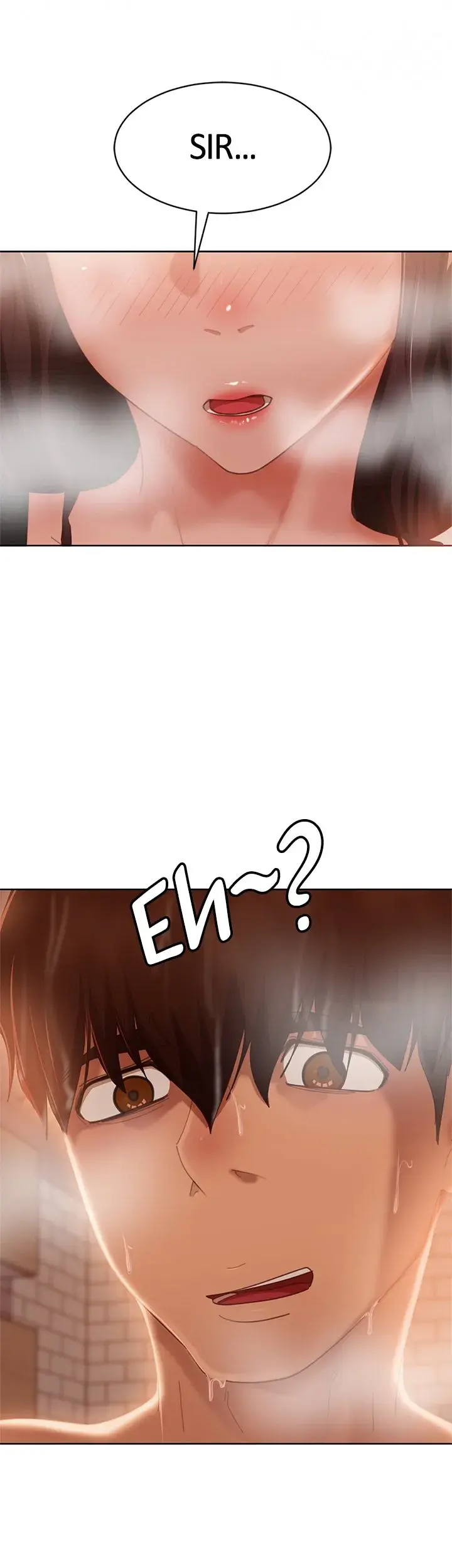 A Twisted Day Chapter 61 - Page 40