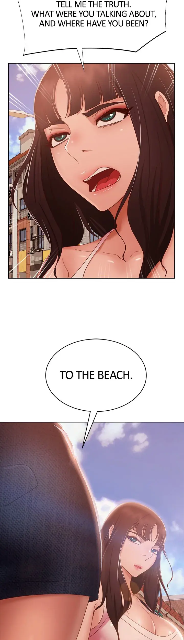 A Twisted Day Chapter 61 - Page 7