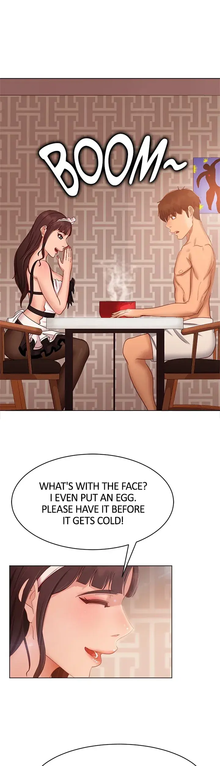 A Twisted Day Chapter 62 - Page 8