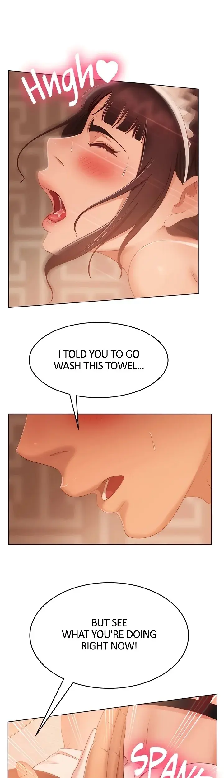 A Twisted Day Chapter 63 - Page 20