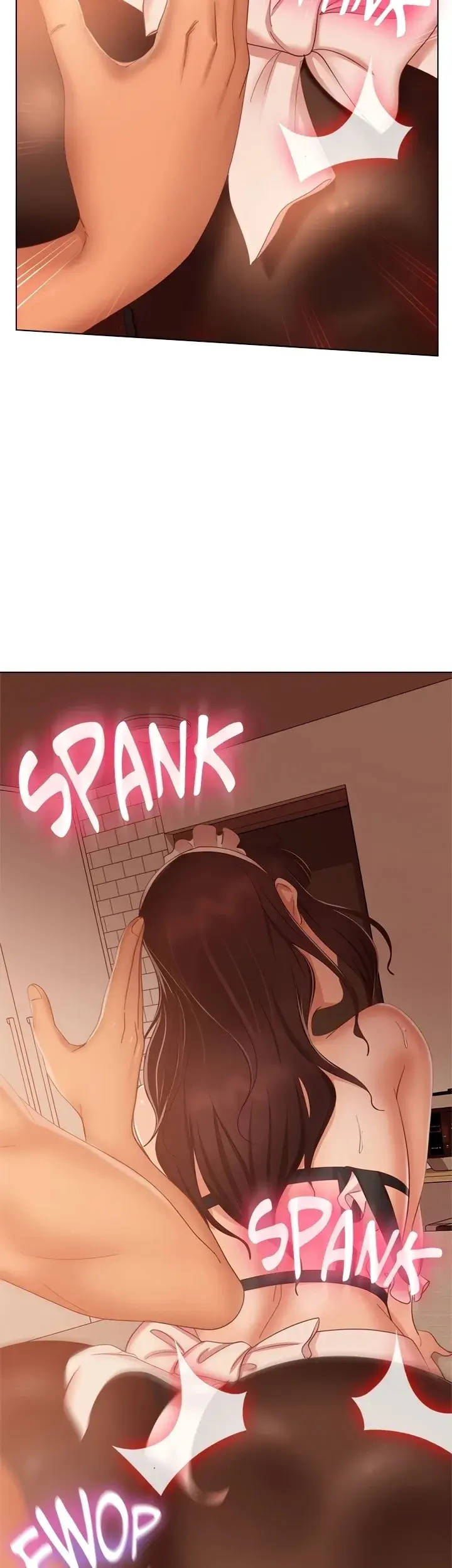A Twisted Day Chapter 63 - Page 21