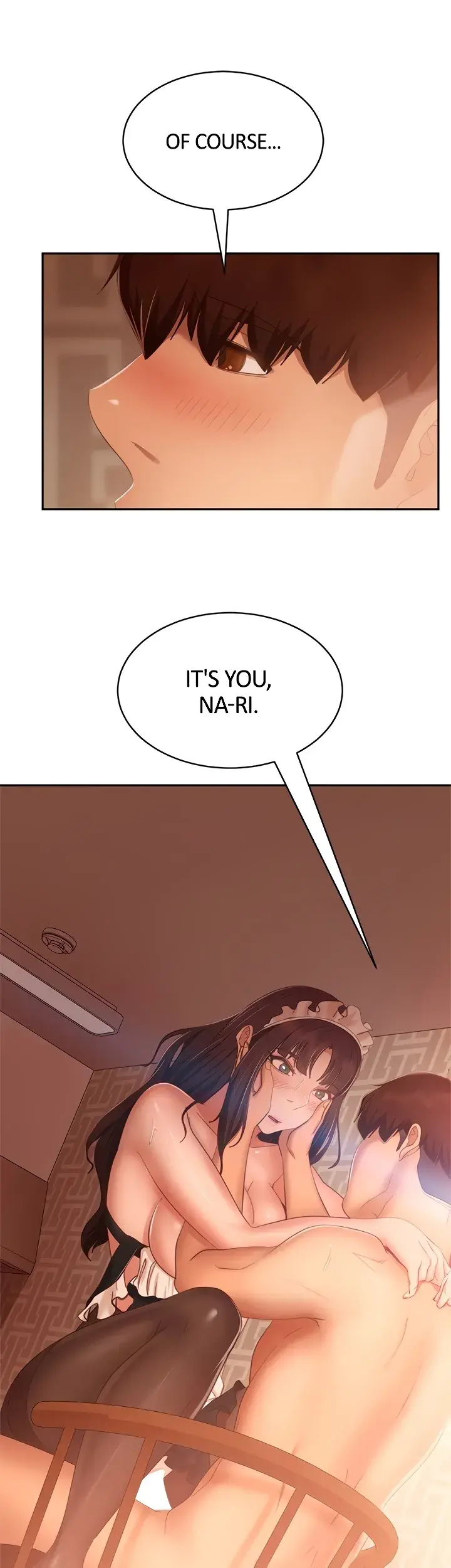 A Twisted Day Chapter 64 - Page 28