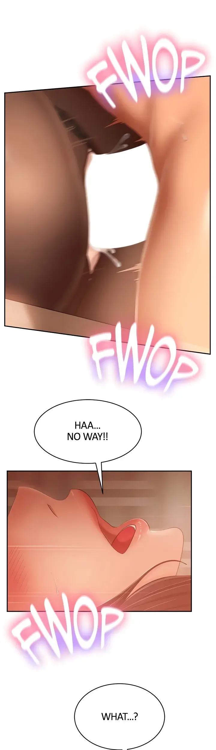 A Twisted Day Chapter 64 - Page 41