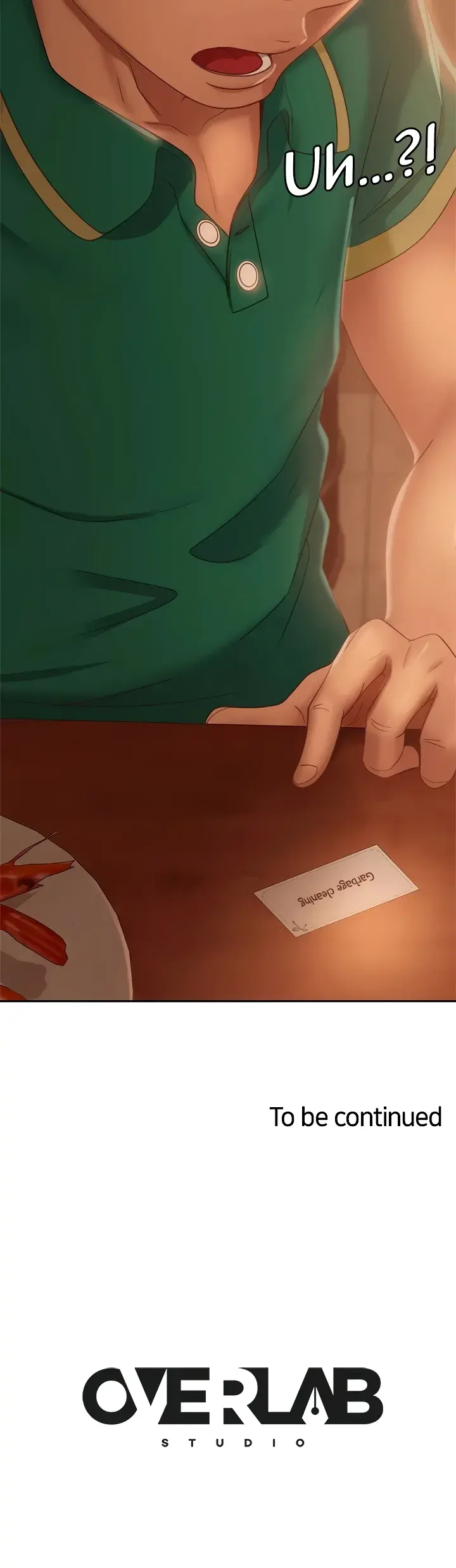 A Twisted Day Chapter 65 - Page 50