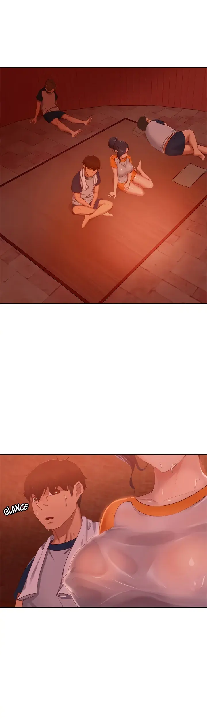 A Twisted Day Chapter 66 - Page 30