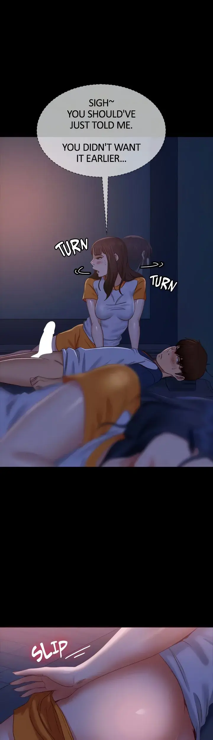 A Twisted Day Chapter 68 - Page 40