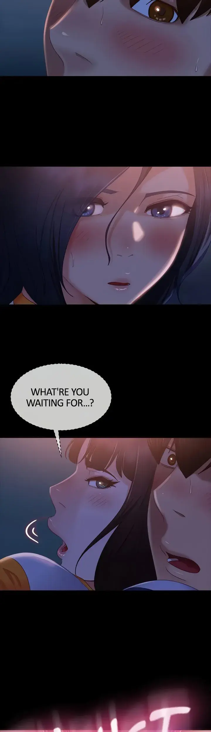A Twisted Day Chapter 68 - Page 45