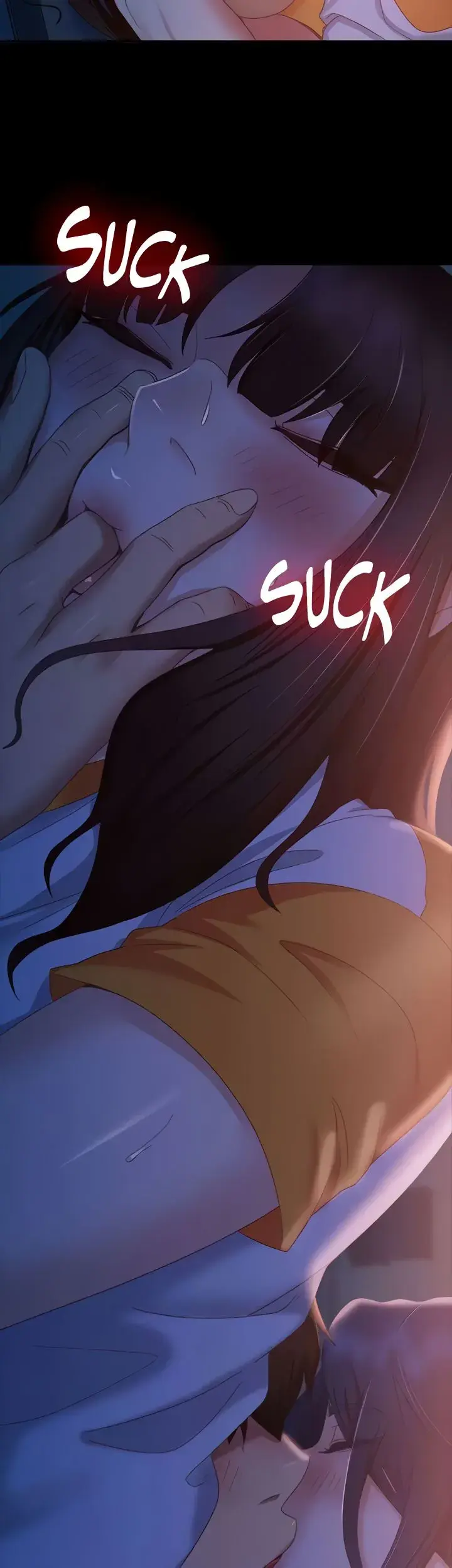 A Twisted Day Chapter 69 - Page 17