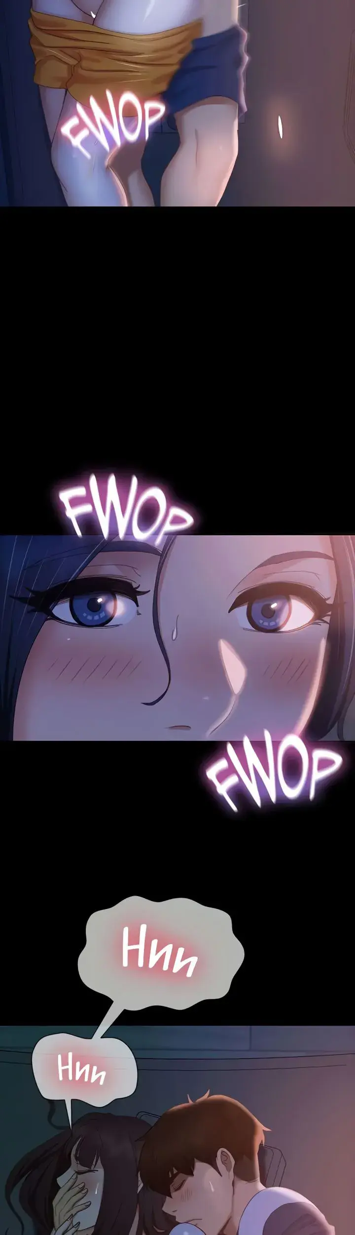 A Twisted Day Chapter 69 - Page 6