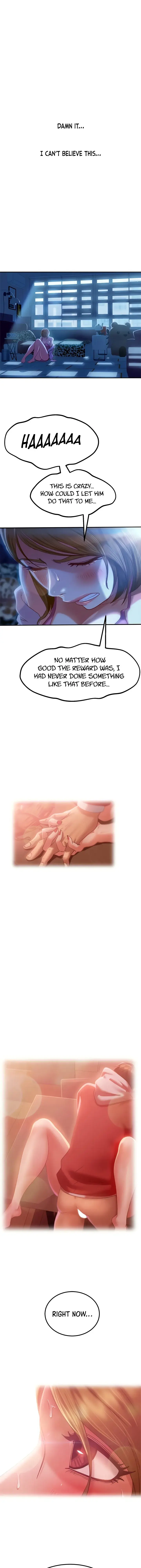 A Twisted Day Chapter 7 - Page 22