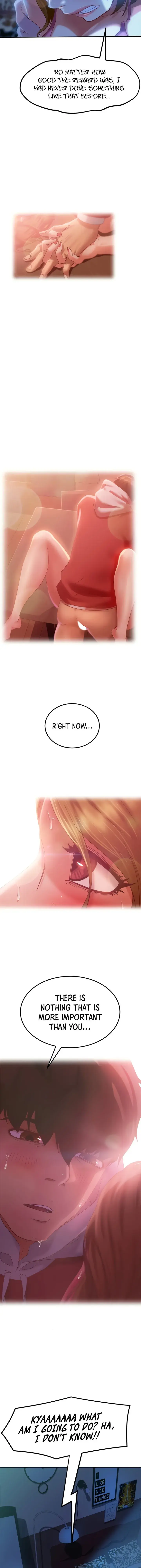 A Twisted Day Chapter 7 - Page 23