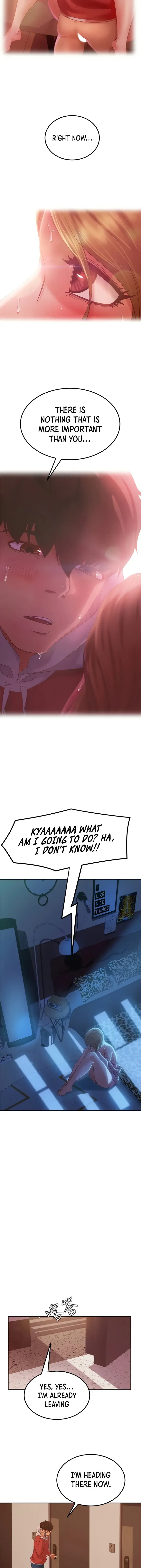 A Twisted Day Chapter 7 - Page 24