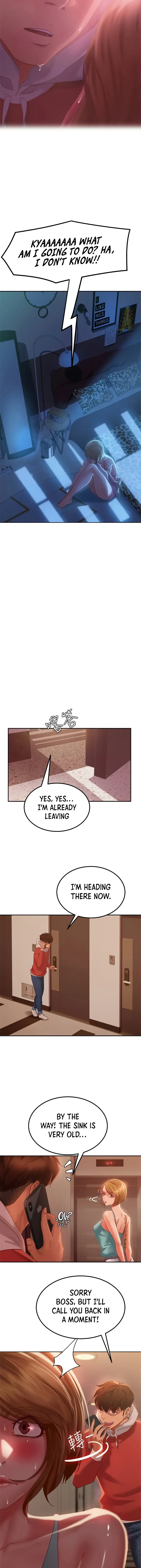 A Twisted Day Chapter 7 - Page 25