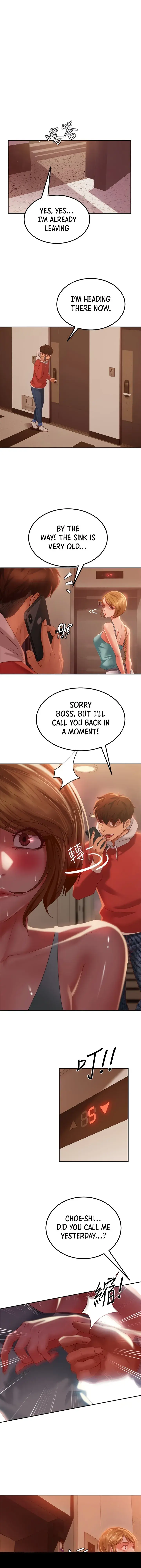A Twisted Day Chapter 7 - Page 26