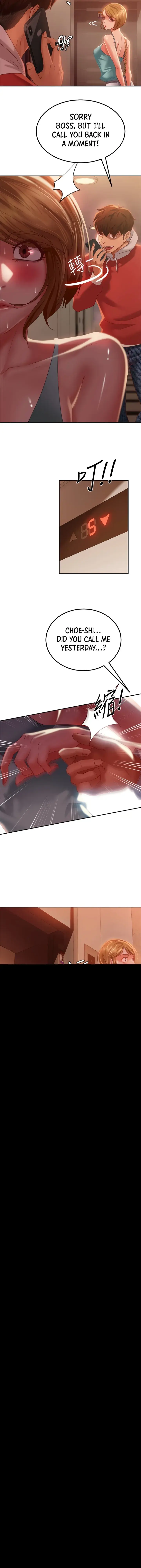 A Twisted Day Chapter 7 - Page 27