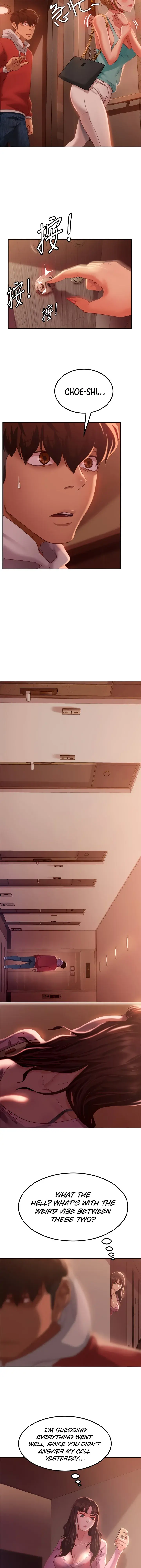 A Twisted Day Chapter 7 - Page 29