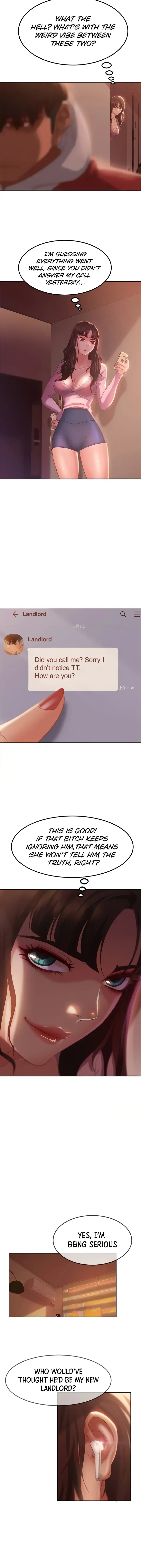 A Twisted Day Chapter 7 - Page 31