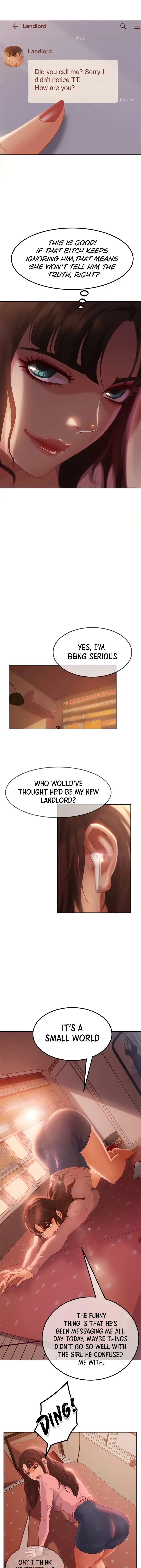 A Twisted Day Chapter 7 - Page 32